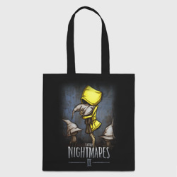 Шоппер 3D Little nightmares 2