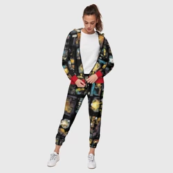 Женский костюм 3D Little nightmares - фото 2