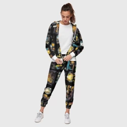 Женский костюм 3D Little nightmares - фото 2