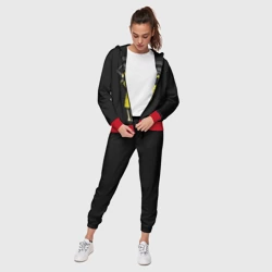 Женский костюм 3D Little Nightmares 2 - фото 2