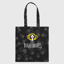 Шоппер 3D Little Nightmares