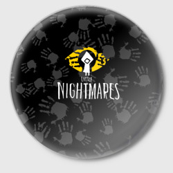 Значок Little Nightmares