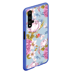 Чехол для Honor 20 Цветы - фото 2