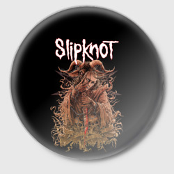 Значок Slipknot