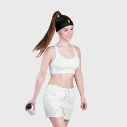 Бандана-труба 3D Mayhem - фото 6
