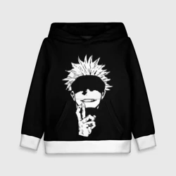 Детская толстовка 3D Магическая Битва