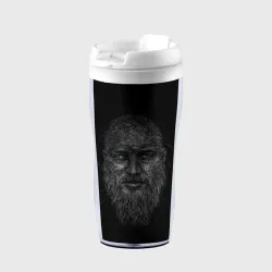 Термокружка-непроливайка Ragnar Lodbrok