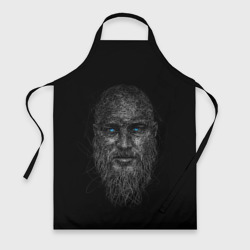 Фартук 3D Ragnar Lodbrok