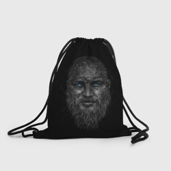 Рюкзак-мешок 3D Ragnar Lodbrok