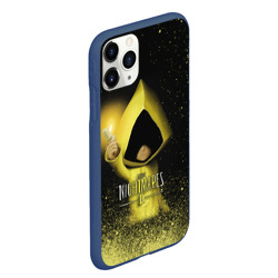 Чехол для iPhone 11 Pro Max матовый Little Nightmares 2 - фото 2