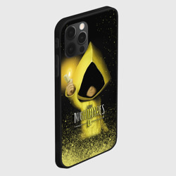 Чехол для iPhone 12 Pro Max Little Nightmares 2 - фото 2
