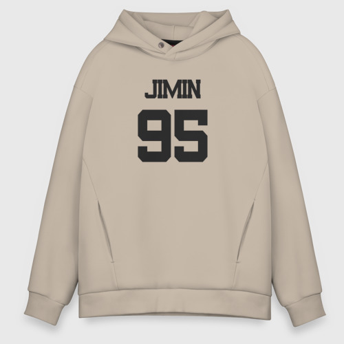 Jimin 95 jacket clearance