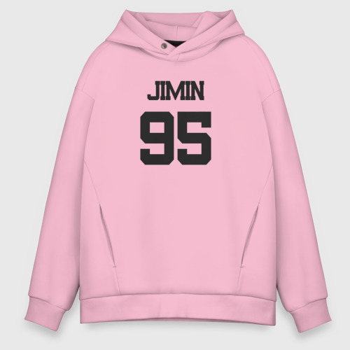Oversize BTS Jimin 95 3445 2858365