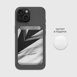 Картхолдер Magsafe магнитный Смещение - фото 2