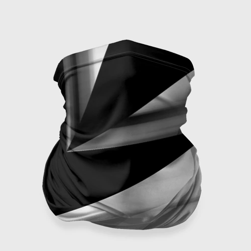 Бандана-труба 3D Смещение