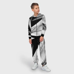 Детский костюм 3D Смещение - фото 2