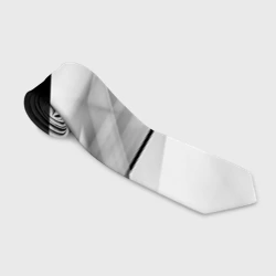 Галстук 3D Смещение