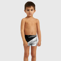 Детские купальные плавки 3D Смещение - фото 2