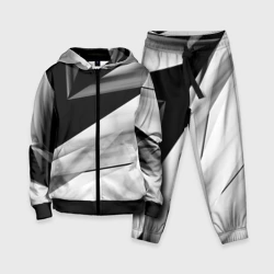 Детский костюм 3D Смещение