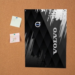 Постер Volvo - фото 2