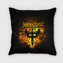 Подушка 3D Judas Priest
