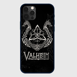 Чехол для iPhone 12 Pro Max Valheim
