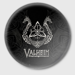 Значок Valheim