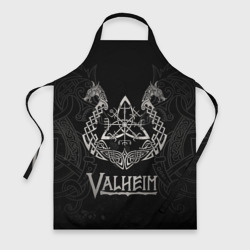 Фартук 3D Valheim