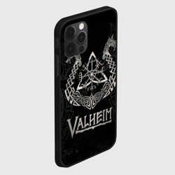 Чехол для iPhone 12 Pro Max Valheim - фото 2