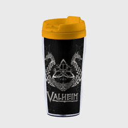 Термокружка-непроливайка Valheim