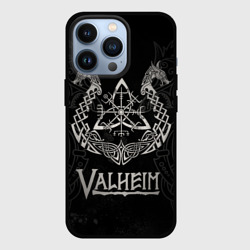 Чехол для iPhone 13 Pro Valheim