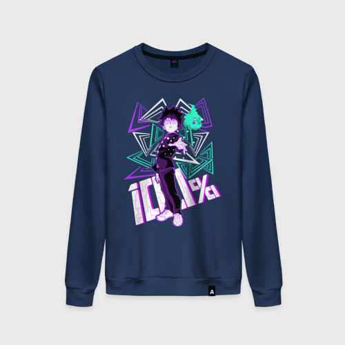 Mob Psycho 100 2695 2861079