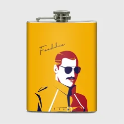 Фляга Queen Freddy