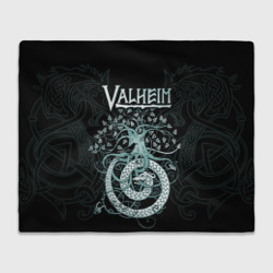 Плед 3D Valheim