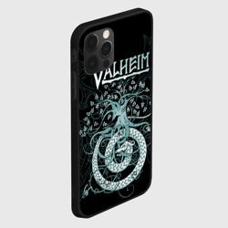 Чехол для iPhone 12 Pro Max Valheim - фото 2