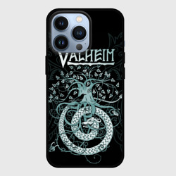 Чехол для iPhone 13 Pro Valheim