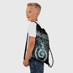 Рюкзак-мешок 3D Valheim - фото 2