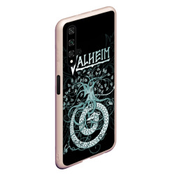 Чехол для Honor 20 Valheim - фото 2