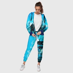 Женский костюм 3D Вальгала - фото 2