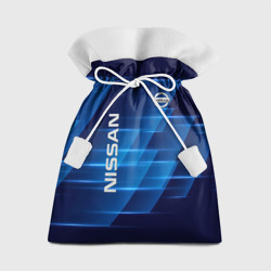 Подарочный 3D мешок Nissan