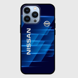 Чехол для iPhone 13 Pro Nissan