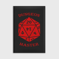 Ежедневник Dungeon Master