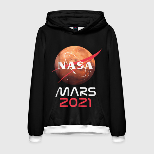 Mars 2021 hoodie new arrivals