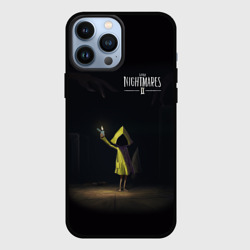 Чехол для iPhone 13 Pro Max Маленькие кошмары. Шестая