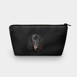 Косметичка 3D Такса