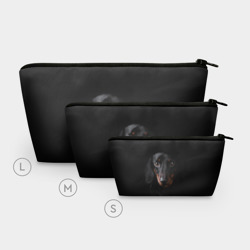 Косметичка 3D Такса - фото 2