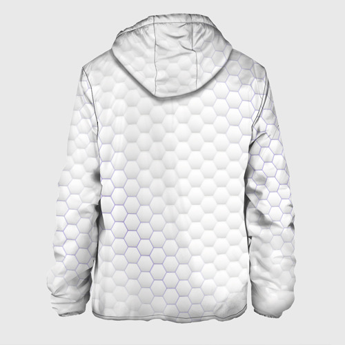 Мужская куртка 3D Skoda, цвет 3D печать - фото 2