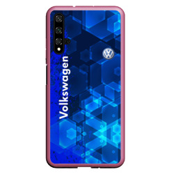 Чехол для Honor 20 Volkswagen