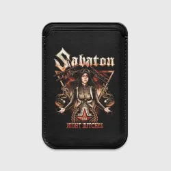 Картхолдер Magsafe магнитный Sabaton