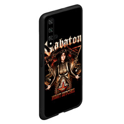 Чехол для Honor 20 Sabaton - фото 2